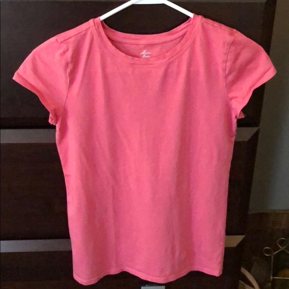 Loft soft t-shirt.